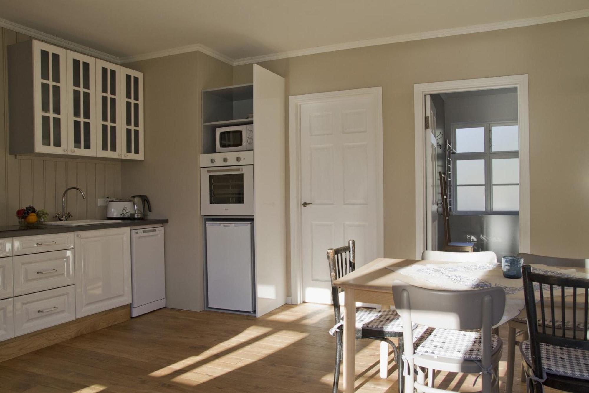 Lonsleira Apartments Seyðisfjörður Pokoj fotografie