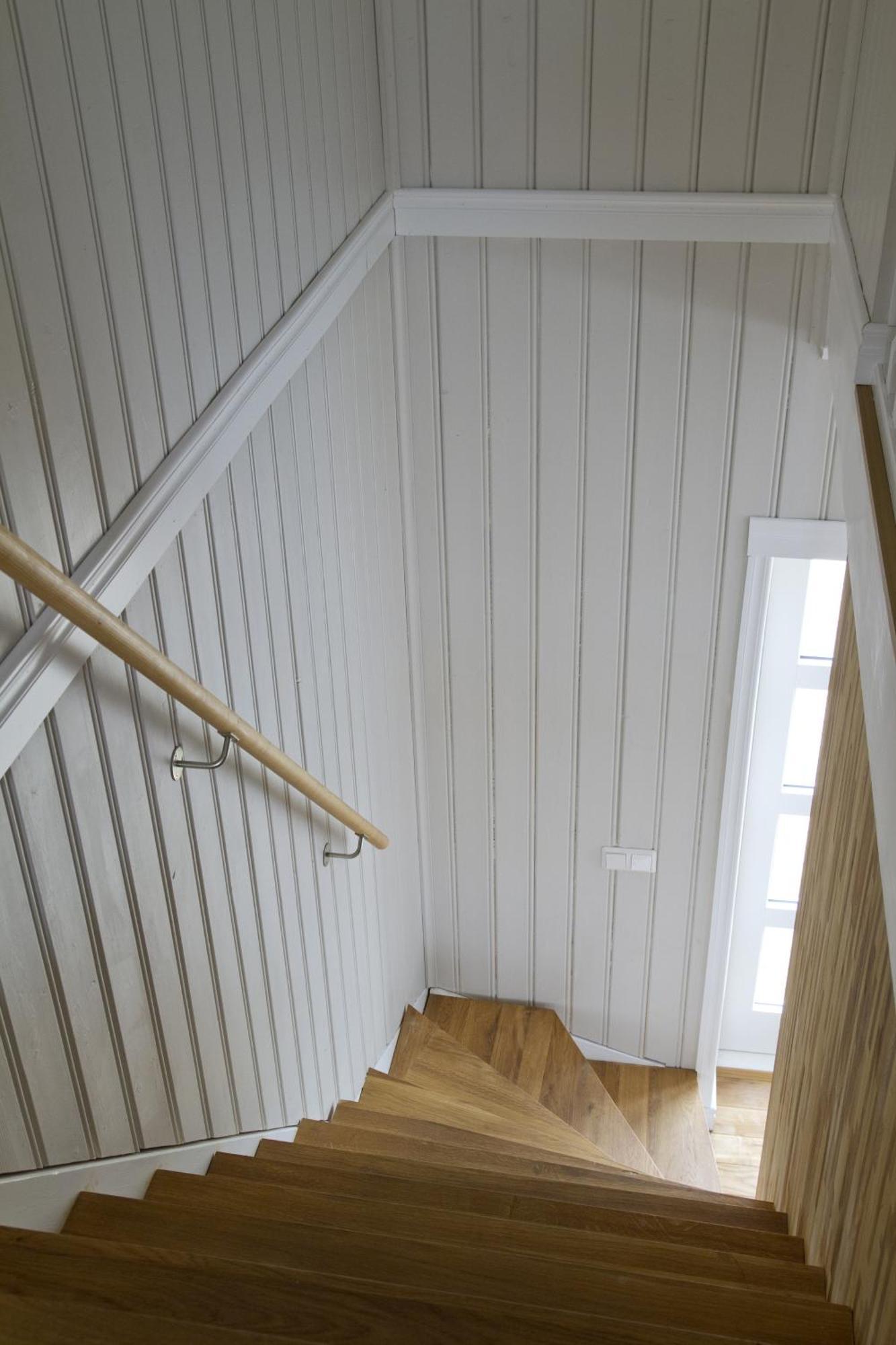 Lonsleira Apartments Seyðisfjörður Pokoj fotografie