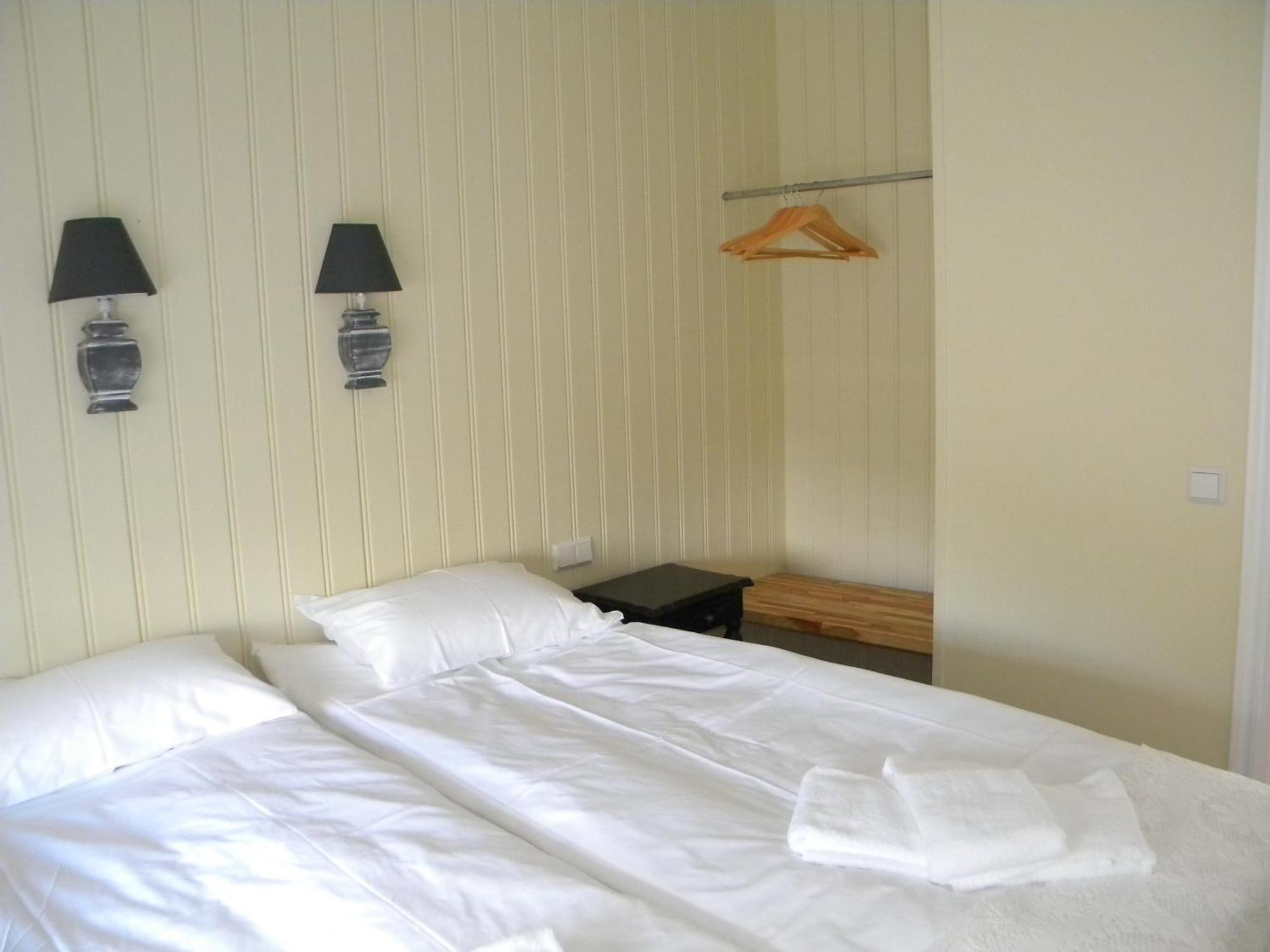 Lonsleira Apartments Seyðisfjörður Pokoj fotografie