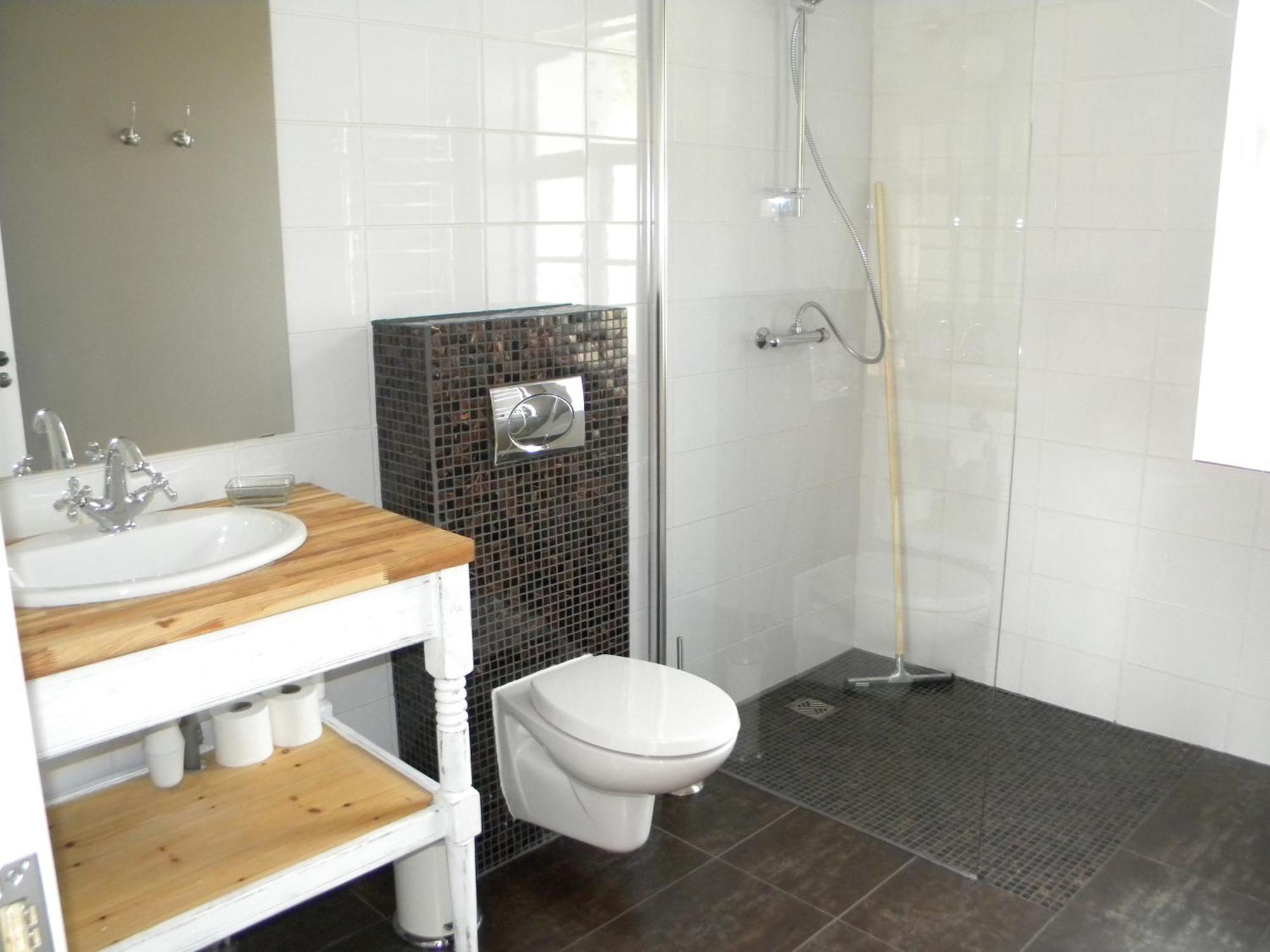 Lonsleira Apartments Seyðisfjörður Pokoj fotografie