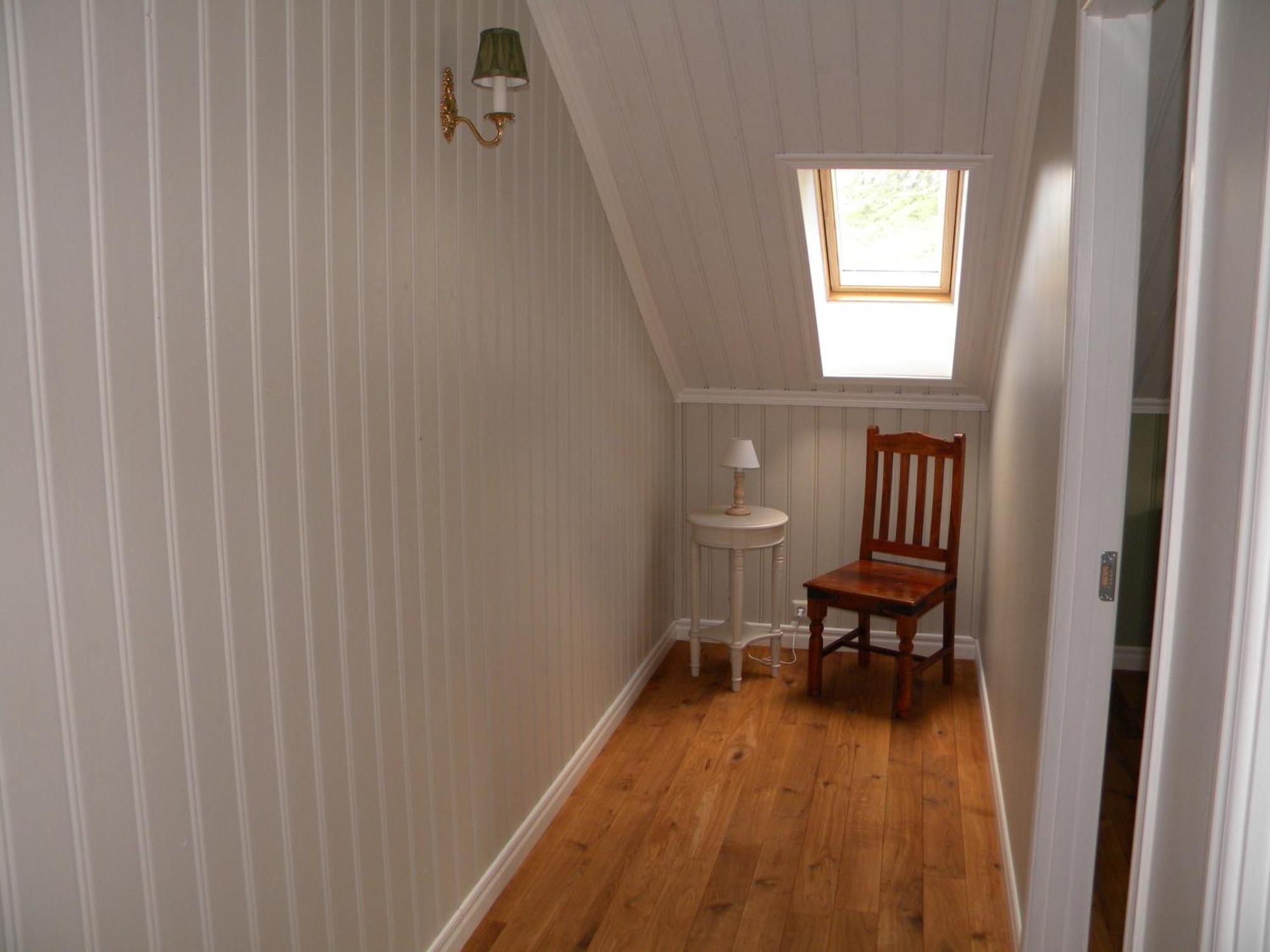 Lonsleira Apartments Seyðisfjörður Pokoj fotografie