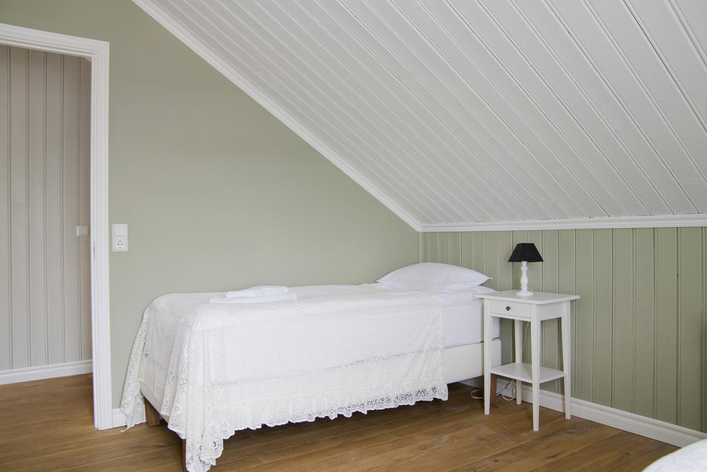 Lonsleira Apartments Seyðisfjörður Pokoj fotografie