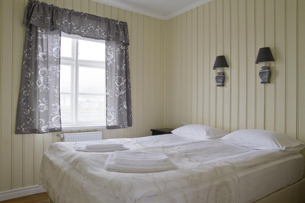 Lonsleira Apartments Seyðisfjörður Pokoj fotografie