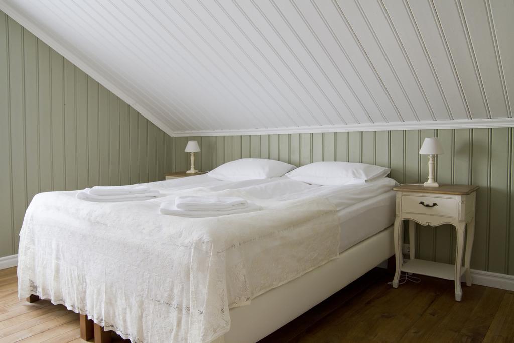 Lonsleira Apartments Seyðisfjörður Pokoj fotografie