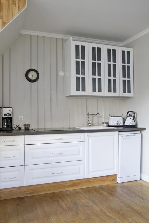 Lonsleira Apartments Seyðisfjörður Pokoj fotografie