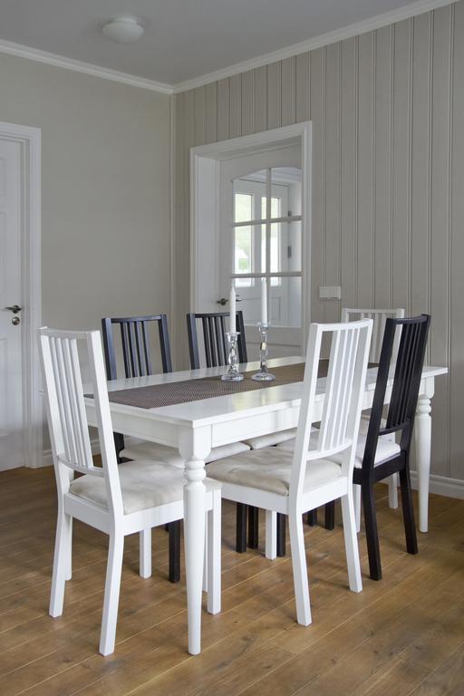 Lonsleira Apartments Seyðisfjörður Pokoj fotografie